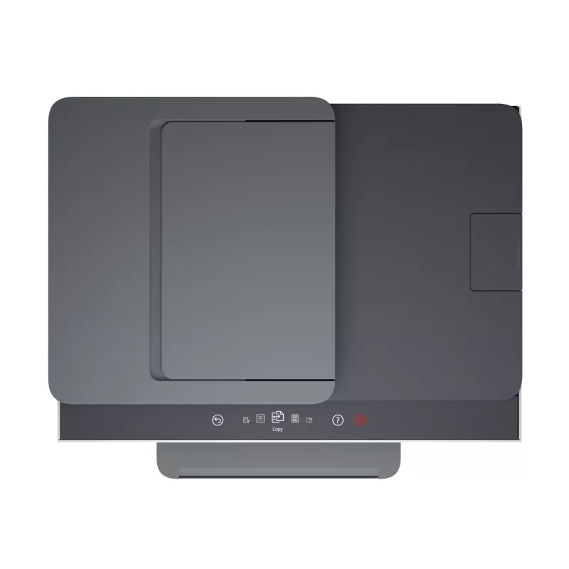 Wielofunkcyjne urządzenie HP Smart Tank 790 — termiczny atramentowy, kolor, A4, Wi‑Fi, Ethernet, dupleks, 15 str./min (czarny), 4800x1200 dpi