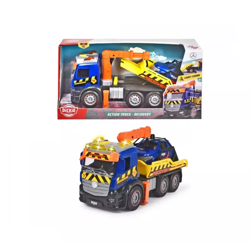 Laweta Dickie Toys 203745016