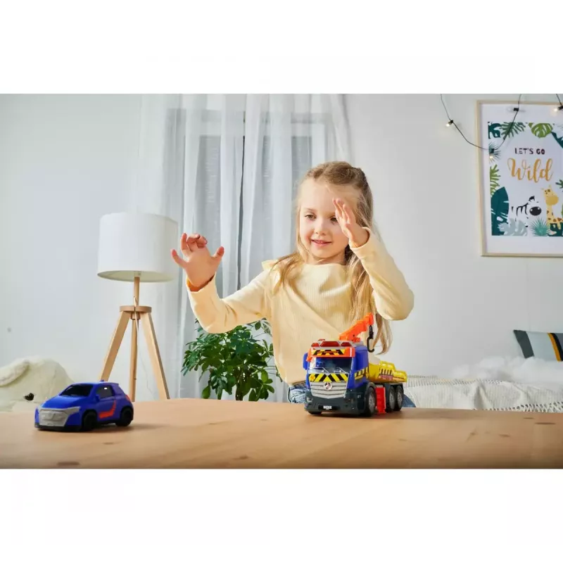 Laweta Dickie Toys 203745016
