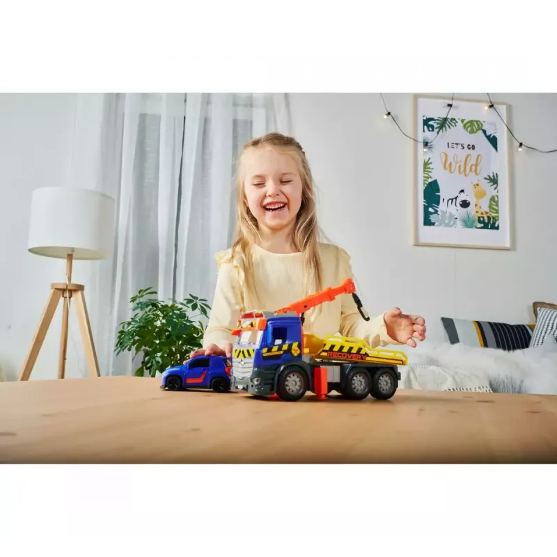 Laweta Dickie Toys 203745016