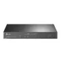 Przełącznik zarządzalny TP-Link TL-SG1210MPE 10-portowy Gigabit z 8 portami PoE+