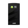 Zasilacz awaryjny UPS EVER DUO 550 PL AVR USB 550VA, 0,55 kVA / 330 W, Line-Interactive, 3× gniazda C13, akumulator 12V 5Ah