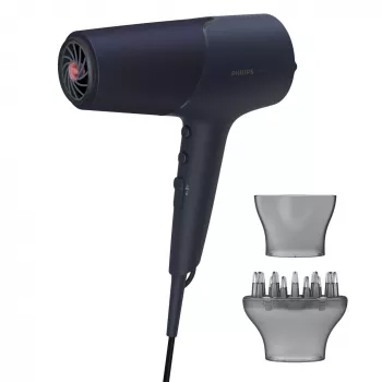 Philips seria 5000 BHD510/00 suszarka do włosów, 2300 W, jonizacja, dyfuzor