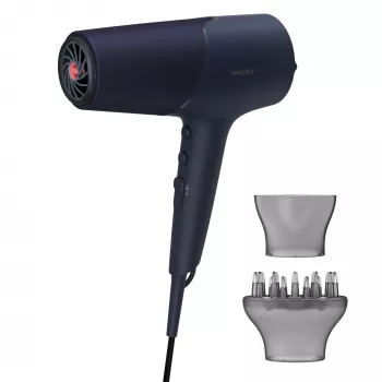 Philips seria 5000 BHD510/00 suszarka do włosów, 2300 W, jonizacja, dyfuzor