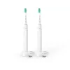 Philips 3000 series 3100 series HX3675/13 2-pack szczoteczki soniczne - białe