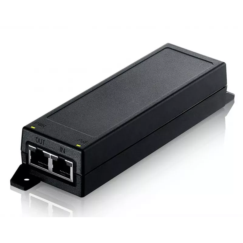 Zasilacz PoE Zyxel PoE12-30W