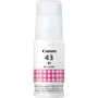 Nabój Canon GI-43 M 4680C001 magenta