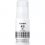 Kartridż Canon GI-43 BK Czarny