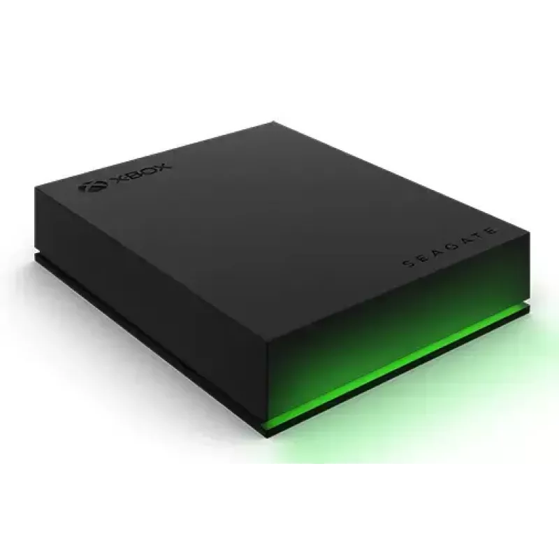 Zewnętrzny dysk twardy Seagate Game Drive 4TB USB 3.2 Gen 1 Czarny