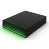 Zewnętrzny dysk twardy Seagate Game Drive 4TB USB 3.2 Gen 1 Czarny