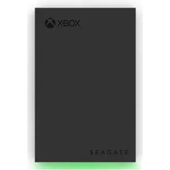 Zewnętrzny dysk twardy Seagate Game Drive 4TB USB 3.2 Gen 1 Czarny