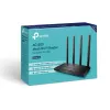 Router bezprzewodowy TP-Link Archer C6 Fast Ethernet Dual-band (2,4 GHz / 5 GHz) Biały