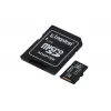 Kingston Technology 32GB microSDHC Industrial C10 A1 pSLC Karta + Adapter SD