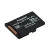 Kingston Technology 32GB microSDHC Industrial C10 A1 pSLC Karta + Adapter SD