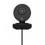 Kamera internetowa ICY BOX IB-CAM501-HD 1920 x 1080 pikseli USB 2.0 Czarny