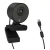 Kamera internetowa ICY BOX IB-CAM501-HD 1920 x 1080 pikseli USB 2.0 Czarny