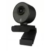 Kamera internetowa ICY BOX IB-CAM501-HD 1920 x 1080 pikseli USB 2.0 Czarny