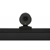 Kamera internetowa ICY BOX IB-CAM501-HD 1920 x 1080 pikseli USB 2.0 Czarny