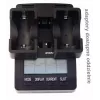 Ładowarka do akumulatorów everActive NC-3000 — uniwersalna ładowarka do AA/AAA/C/D (4-komorowa) czarna, 100–240 V
