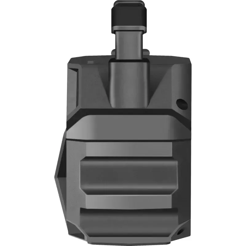 Przenośny głośnik mono Defender G98 Czarny