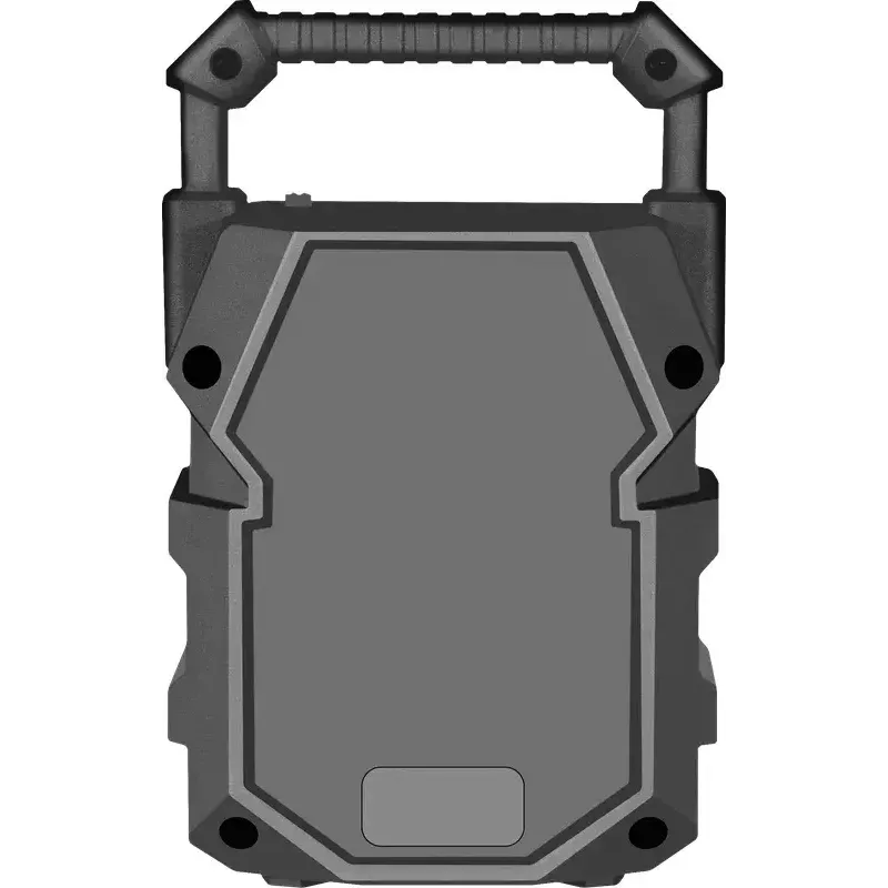 Przenośny głośnik mono Defender G98 Czarny
