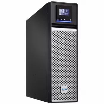 EATON CORPORATION Eaton 5PX 3000i RT3U G2 UPS - 3000VA - 3000 W - C20/C13/C19 230V - Rack/Tower 3U