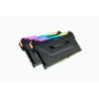Pamięć CORSAIR 32GB DDR4 3200MHz C16 Vengeance RGB Pro Black TUF Gaming