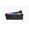 Pamięć CORSAIR 32GB DDR4 3200MHz C16 Vengeance RGB Pro Black TUF Gaming