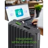Obudowa na dysk SSD ICY BOX IB-1817MC-C31 M.2 Szary