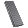 Obudowa na dysk SSD ICY BOX IB-1817MC-C31 M.2 Szary