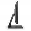 Philips 172B9TL/00 monitor komputerowy 43,2 cm (17 cali) 1280 x 1024 pikseli Full HD LCD ekran dotykowy Czarny