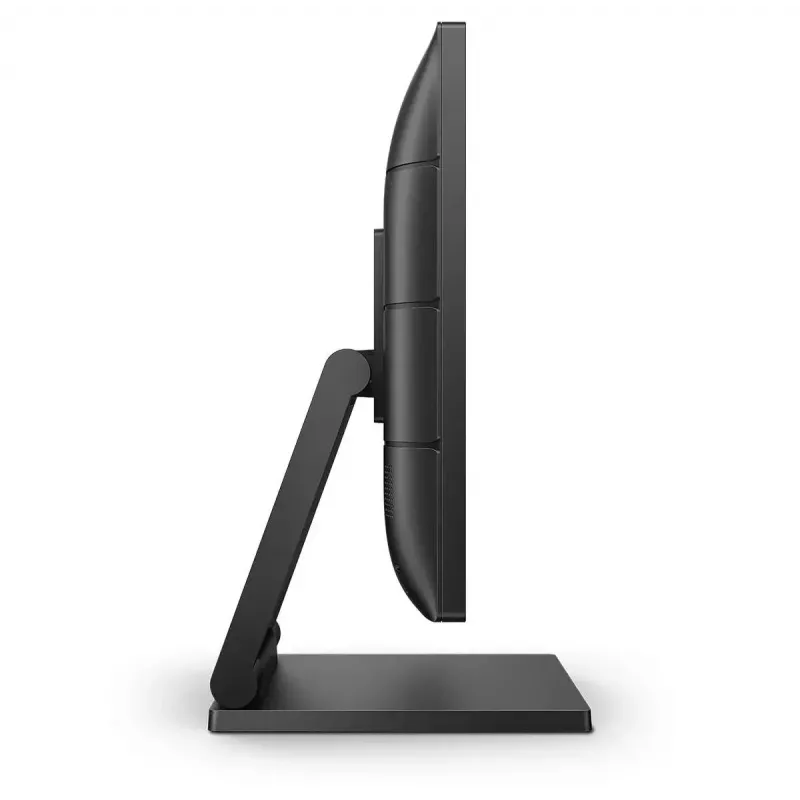 Philips 172B9TL/00 monitor komputerowy 43,2 cm (17 cali) 1280 x 1024 pikseli Full HD LCD ekran dotykowy Czarny