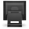 Philips 172B9TL/00 monitor komputerowy 43,2 cm (17 cali) 1280 x 1024 pikseli Full HD LCD ekran dotykowy Czarny