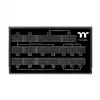 Zasilacz THERMALTAKE PS-TPD-1550FNFATE-1 ATX 1550W 80 PLUS Platinum, w pełni modułowy, wentylator 140mm