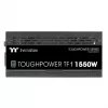 Zasilacz THERMALTAKE PS-TPD-1550FNFATE-1 ATX 1550W 80 PLUS Platinum, w pełni modułowy, wentylator 140mm
