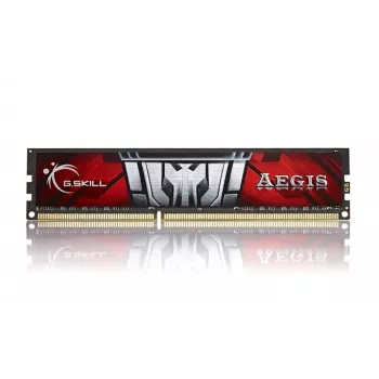 Moduł RAM do komputerów stacjonarnych G.SKILL DDR3 8GB 1600MHz 240-pin DIMM CL11 1,5V