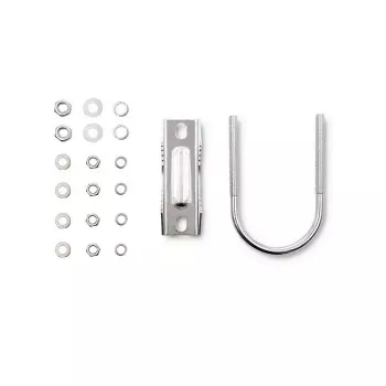 Zewnętrzna antena 4G LTE QOLTEC 57020 14 dBi — kierunkowa antena zewnętrzna do mobilnego internetu szerokopasmowego