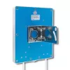 Zewnętrzna antena 4G LTE QOLTEC 57020 14 dBi — kierunkowa antena zewnętrzna do mobilnego internetu szerokopasmowego