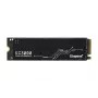 Kingston Technology 512G KC3000 M.2 2280 NVMe SSD