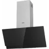 Okap kuchenny Gorenje WHI949EXBG, ścienny, srebrny, stal nierdzewna, 608 m³/h