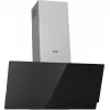 Okap kuchenny Gorenje WHI949EXBG, ścienny, srebrny, stal nierdzewna, 608 m³/h