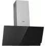 Okap kuchenny Gorenje WHI949EXBG, ścienny, srebrny, stal nierdzewna, 608 m³/h