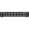 Przełącznik NETGEAR 8-portowy Gigabit Ethernet PoE+ (GS308EPP)
