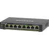 Przełącznik NETGEAR 8-portowy Gigabit Ethernet PoE+ (GS308EPP)
