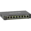 Przełącznik NETGEAR 8-portowy Gigabit Ethernet PoE+ (GS308EPP)