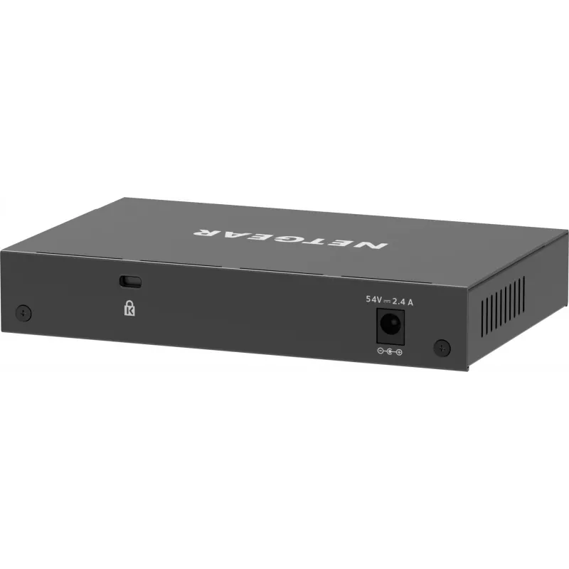 Przełącznik NETGEAR 8-portowy Gigabit Ethernet PoE+ (GS308EPP)