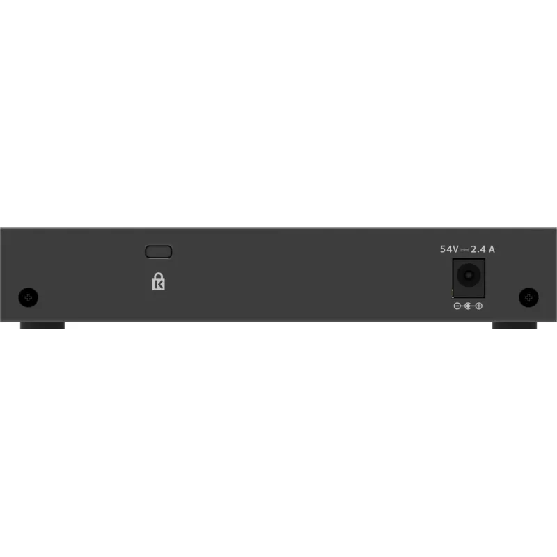 Przełącznik NETGEAR 8-portowy Gigabit Ethernet PoE+ (GS308EPP)