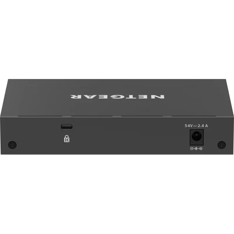 Przełącznik NETGEAR 8-portowy Gigabit Ethernet PoE+ (GS308EPP)