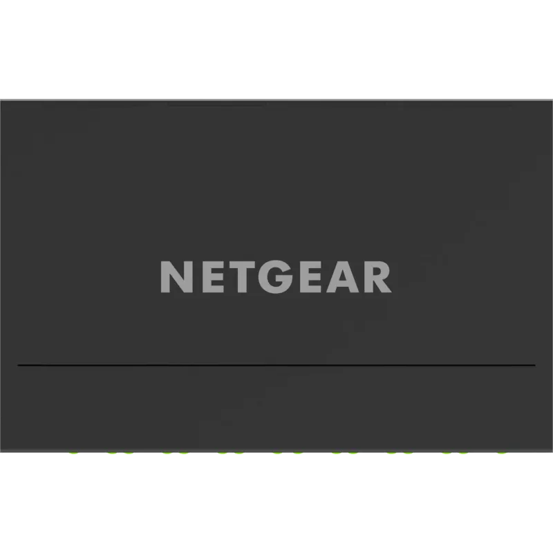 Przełącznik NETGEAR 8-portowy Gigabit Ethernet PoE+ (GS308EPP)