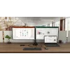 Stacja dokująca i-tec USB-C HDMI DP z zasilaniem Power Delivery 100 W